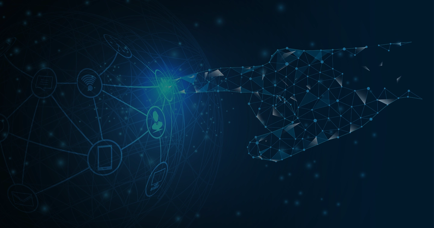 Hintergrundgrafik von FindBurgAI Kontaktseite