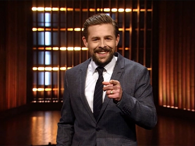 Klaas Heufer-Umlauf über FindBurgAI