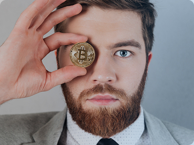 Julian Wolf – Chief Analyst bei FindBurgAI